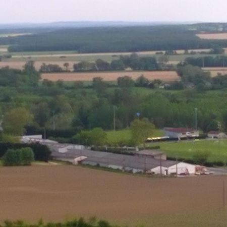 Gite De Claire Lectoure Exteriör bild