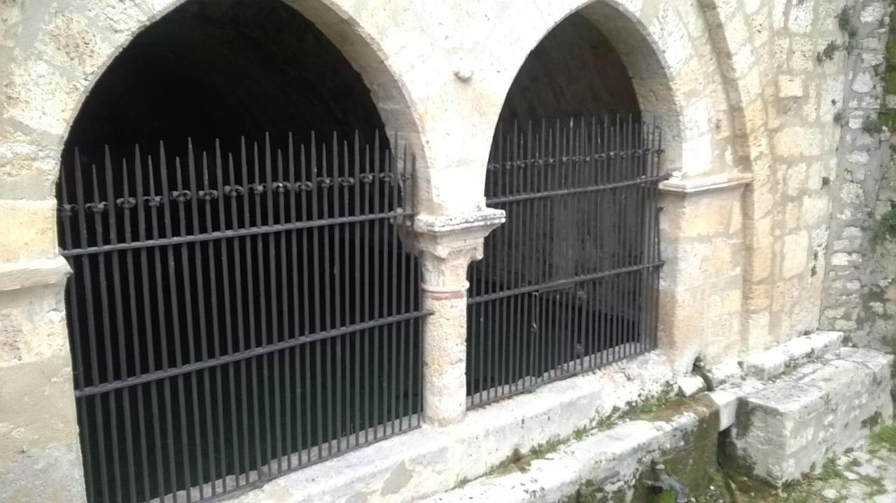 Gite De Claire Lectoure Exteriör bild