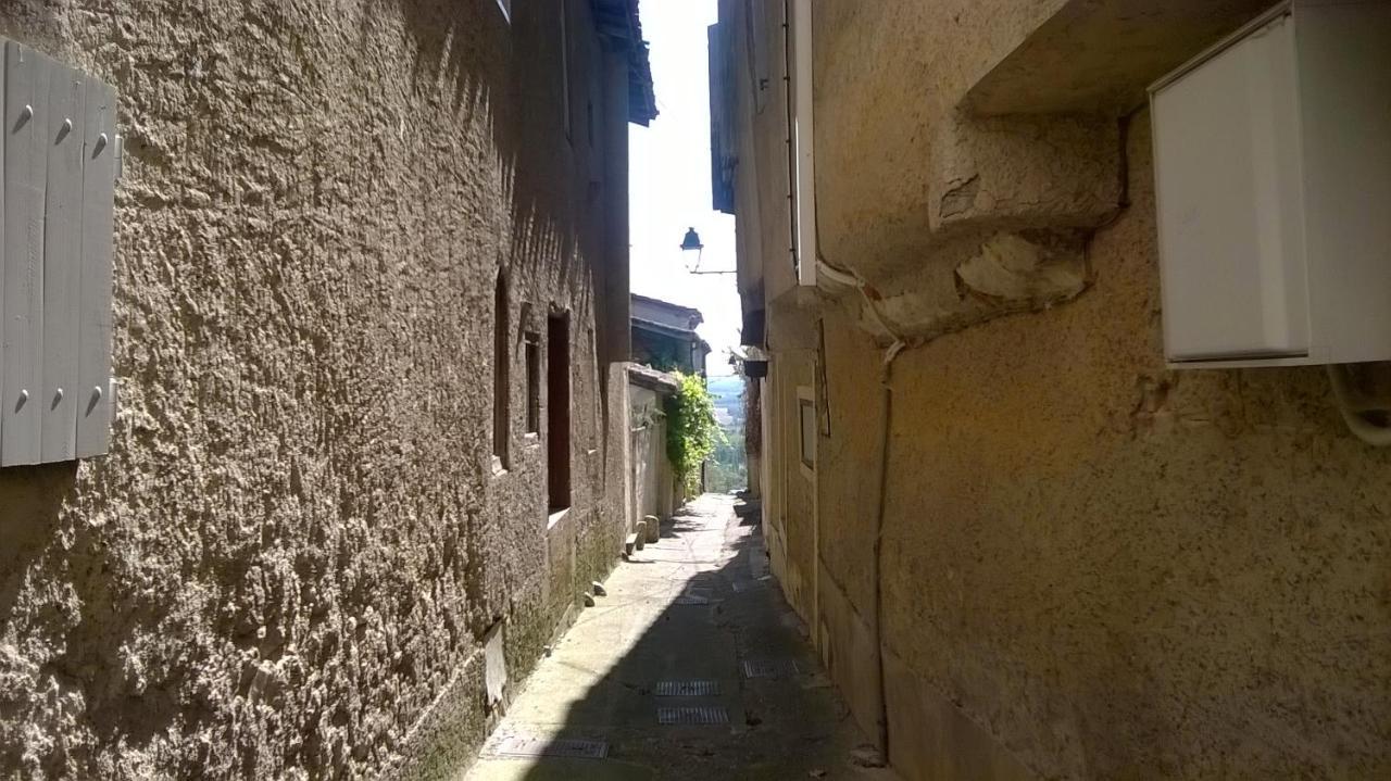 Gite De Claire Lectoure Exteriör bild