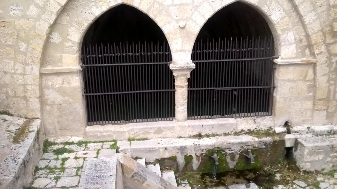 Gite De Claire Lectoure Exteriör bild