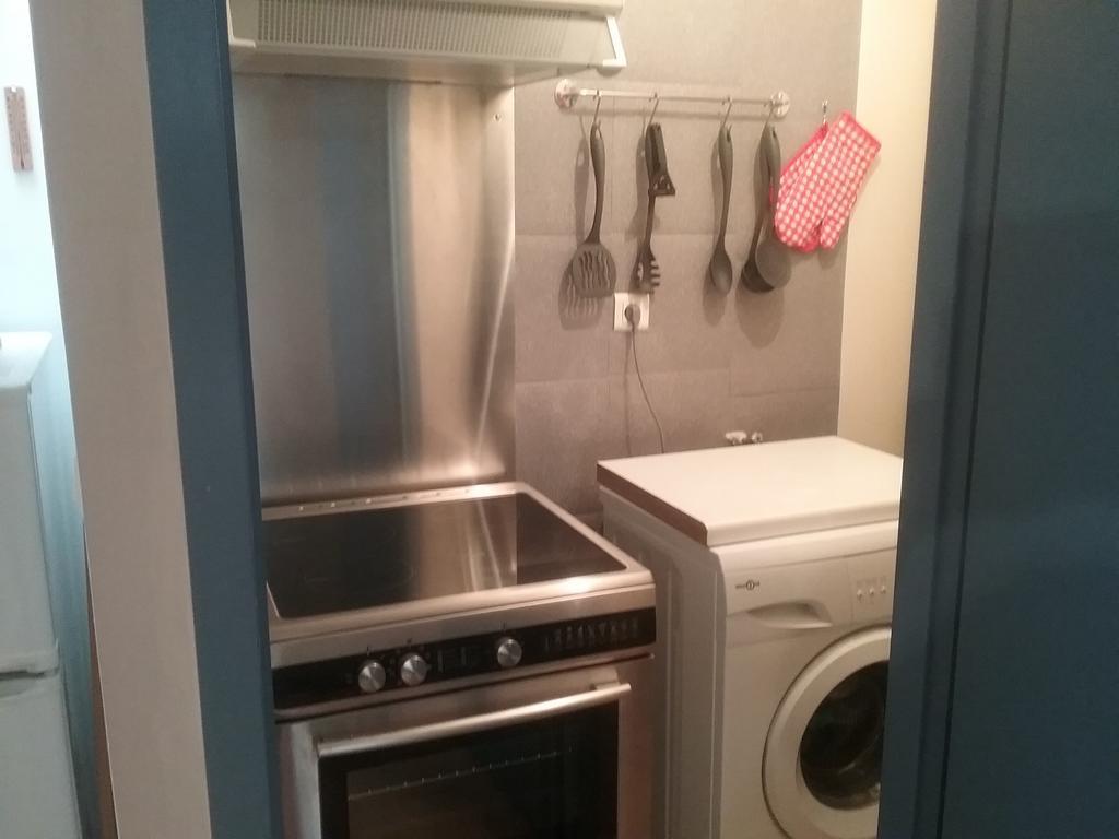 Gite De Claire Lectoure Exteriör bild