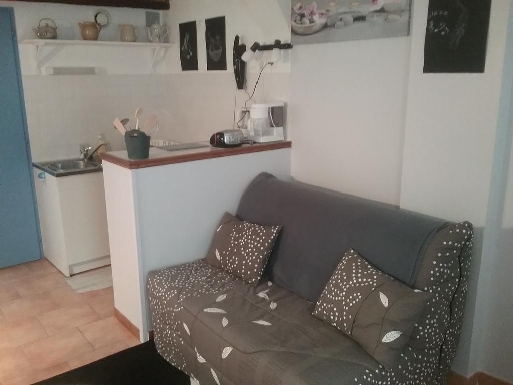 Gite De Claire Lectoure Exteriör bild